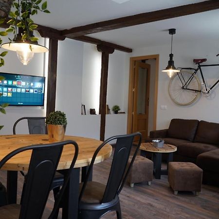 Apartamento Cristo De La Luz Толедо Экстерьер фото