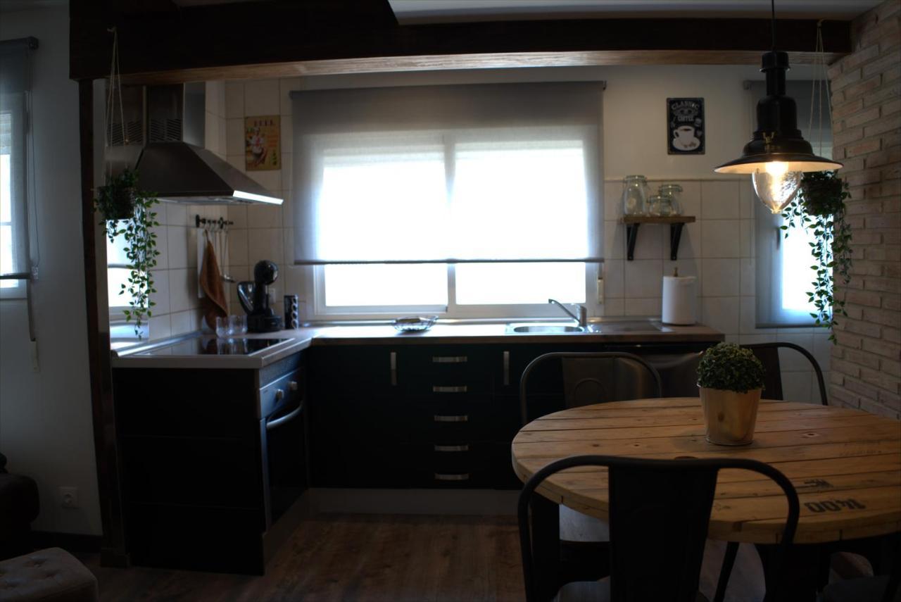 Apartamento Cristo De La Luz Толедо Экстерьер фото
